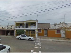 Casa en Venta en Tierra y Libertad Delicias