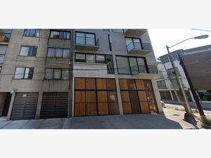 Departamento en Venta en Napoles Benito Juárez