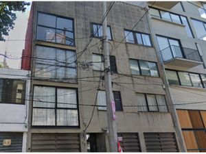 Departamento en Venta en Napoles Benito Juárez