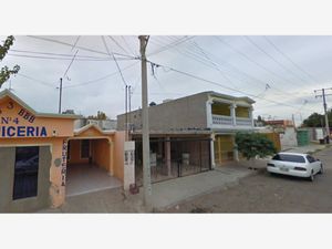 Casa en Venta en Tierra y Libertad Chihuahua