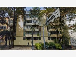 Departamento en Venta en Santa Maria la Ribera Cuauhtémoc