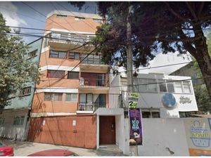 Departamento en Venta en Ciudad de los Deportes Benito Juárez