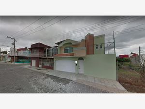 Casa en Venta en El Mirador del Punhuato Morelia