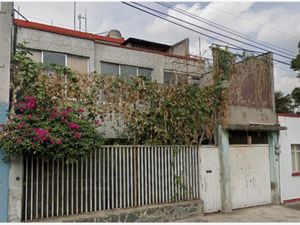 Casa en Venta en Ciudad Jardin Coyoacán