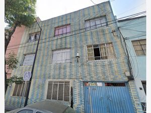 Departamento en Venta en Peralvillo Cuauhtémoc