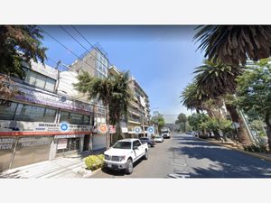 Departamento en Venta en Vertiz Narvarte Benito Juárez