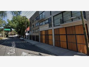 Departamento en Venta en Napoles Benito Juárez