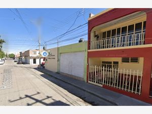 Casa en Venta en San Pedro Aguascalientes