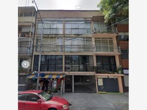 Departamento en Venta en Campestre Churubusco Coyoacán