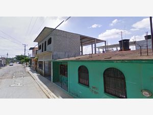 Casa en Venta en El Sureste 2a Etapa San Juan Bautista Tuxtepec