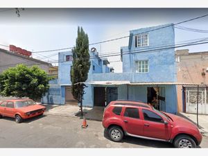 Casa en Venta en Nueva Industrial Vallejo Gustavo A. Madero