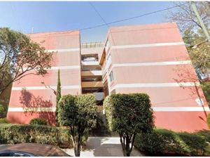 Departamento en Venta en Ex-Ejido de San Francisco Culhuacán Coyoacán