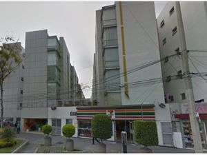 Departamento en Venta en Roma Sur Cuauhtémoc