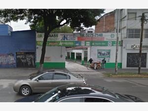 Terreno en Venta en San Pedro de los Pinos Benito Juárez