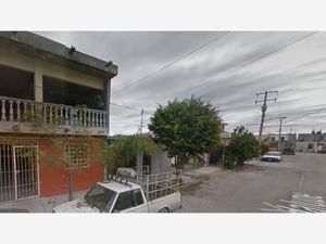 Casa en Venta en Cadereyta Jimenez Centro Cadereyta Jiménez