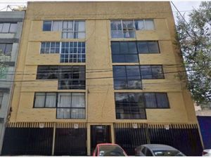 Departamento en Venta en Doctores Cuauhtémoc