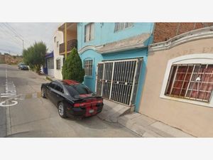 Casa en Venta en Lomas del Gachupin Aguascalientes