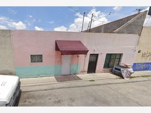 Casa en Venta en Paseo de San Francisco Soledad de Graciano Sánchez