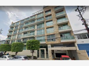 Departamento en Venta en Del Valle Norte Benito Juárez