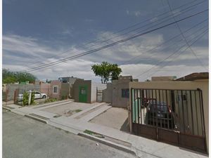 Casa en Venta en Las Minitas Hermosillo