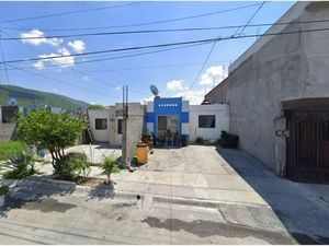 Casa en Venta en Monterrey Centro Monterrey