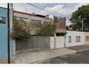 Casa en Venta en Ciudad Jardin Coyoacán