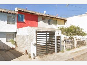 Casa en Venta en La Cruz Tonalá