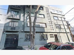 Departamento en Venta en Veronica Anzures Miguel Hidalgo