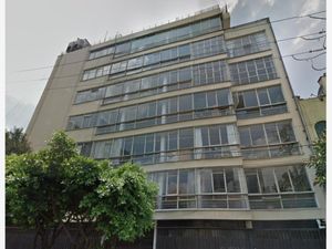 Departamento en Venta en Condesa Cuauhtémoc