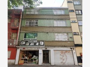 Departamento en Venta en Narvarte Poniente Benito Juárez