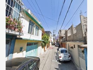 Casa en Venta en Emiliano Zapata Fraccionamiento Popular Coyoacán