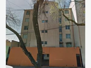 Departamento en Venta en Doctores Cuauhtémoc