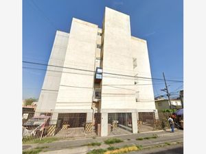 Departamento en Venta en Cuchilla Pantitlan Venustiano Carranza