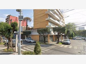 Departamento en Venta en Guadalupe Inn Álvaro Obregón