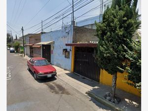 Casa en Venta en Los Olivos Tláhuac