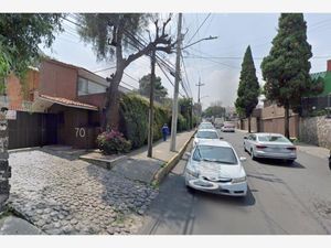 Casa en Venta en Santa Ursula Xitla Tlalpan