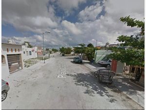 Casa en Venta en Playa del Carmen Centro Solidaridad