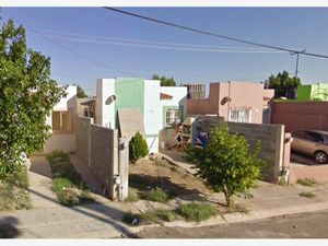 Casa en Venta en Nuevo Laredo (Quetzalcóatl) Nuevo Laredo