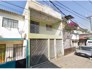 Casa en Venta en Emiliano Zapata Fraccionamiento Popular Coyoacán