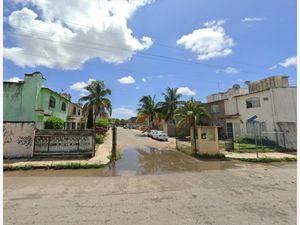 Casa en Venta en Hacienda Real del Caribe Benito Juárez