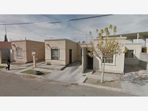 Casa en Venta en El Mirador Delicias