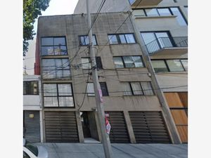 Departamento en Venta en Napoles Benito Juárez