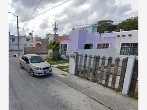 Casa en Venta en Villas del Mar Benito Juárez