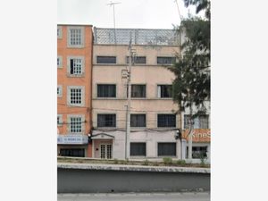 Departamento en Venta en Narvarte Poniente Benito Juárez