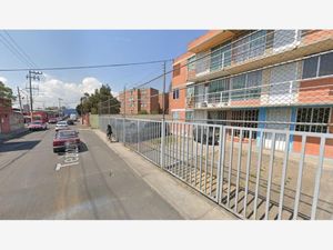 Departamento en Venta en Consejo Agrarista Mexicano Iztapalapa