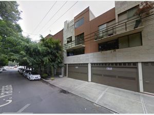 Casa en Venta en Narvarte Poniente Benito Juárez