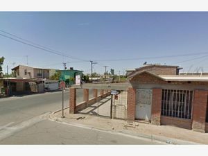 Casa en Venta en Balbuena Mexicali