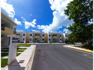 Casa en Venta en Playa del Carmen Centro Solidaridad