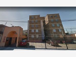 Departamento en Venta en Agrícola Pantitlán Iztacalco