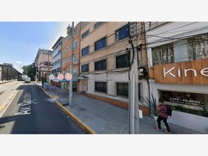 Departamento en Venta en Narvarte Poniente Benito Juárez